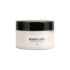 Maybe Paris - Monoï love - Cheveux - 100 ml - Soin à l'acide hyaluronique & kératine végétale