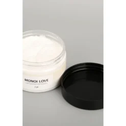 Alternative view of Maybe Paris - Monoï love - Cheveux - 100 ml - Soin à l'acide hyaluronique & kératine végétale