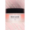 Maybe Paris - Oud love - Soin à l'acide hyaluronique & kératine végétale