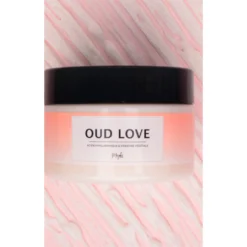 Maybe Paris - Oud love - Soin à l'acide hyaluronique & kératine végétale – vue 3