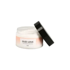 Maybe Paris - Oud love - Soin à l'acide hyaluronique & kératine végétale – vue 5
