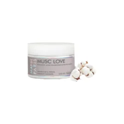 Alternative view of Maybe Paris - Musc Love - Cheveux secs, ternes & abimés - 250 ml - Soin botox