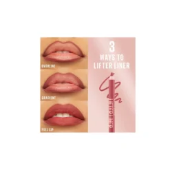 Maybelline - Lifter Liner - Crayon à lèvres – vue 11