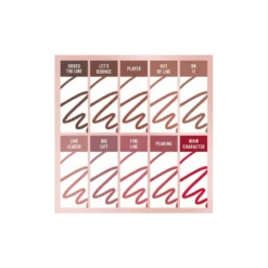 Maybelline - Lifter Liner - Crayon à lèvres – vue 12