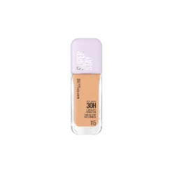 Maybelline - Lumi Matte - 30 ml - Teint unifiant mat – vue 7