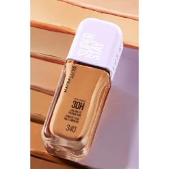 Maybelline - Lumi Matte - 30 ml - Teint unifiant mat – vue 22