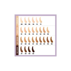 Maybelline - Lumi Matte - 30 ml - Teint unifiant mat – vue 24
