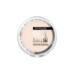 Maybelline - Superstay 24h - Teint unifiant poudre hybride