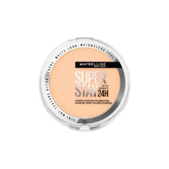 Maybelline - Superstay 24h - Teint unifiant poudre hybride – vue 5