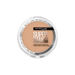 Maybelline - Superstay 24h - Teint unifiant poudre hybride – vue 6