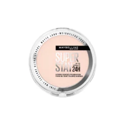 Maybelline - Superstay 24h - Teint unifiant poudre hybride – vue 7