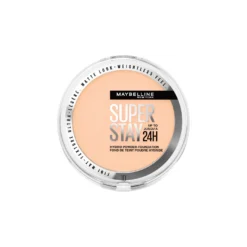 Maybelline - Superstay 24h - Teint unifiant poudre hybride – vue 9