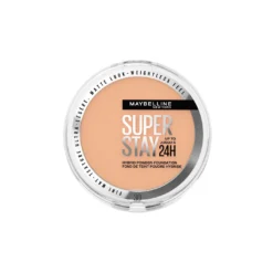Maybelline - Superstay 24h - Teint unifiant poudre hybride – vue 10