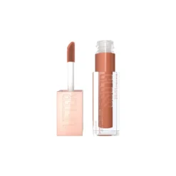 Maybelline - Lifter - Acide hyaluronique - Gloss repulpant – vue 4