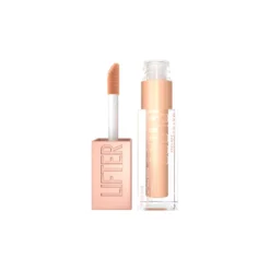 Maybelline - Lifter - Acide hyaluronique - Gloss repulpant – vue 5