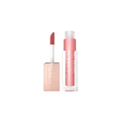 Maybelline - Lifter - Acide hyaluronique - Gloss repulpant – vue 8
