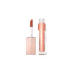 Maybelline - Lifter - Acide hyaluronique - Gloss repulpant – vue 9