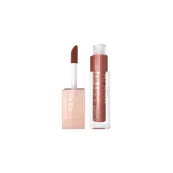 Maybelline - Lifter - Acide hyaluronique - Gloss repulpant – vue 10
