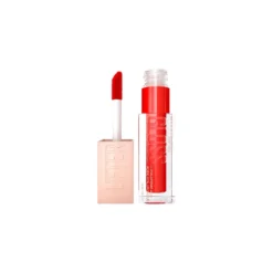 Maybelline - Lifter - Acide hyaluronique - Gloss repulpant – vue 16