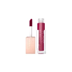 Maybelline - Lifter - Acide hyaluronique - Gloss repulpant – vue 17