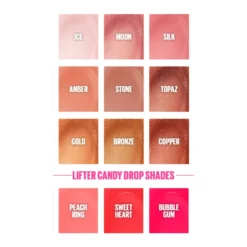 Maybelline - Lifter - Acide hyaluronique - Gloss repulpant – vue 19