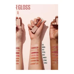 Maybelline - Lifter - Acide hyaluronique - Gloss repulpant – vue 20