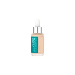 Maybelline - Green Édition - Visage - Huile sèche teintée – vue 5