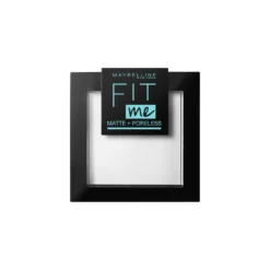 Maybelline - Fit Me! - Voile de teint matifiante