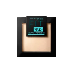 Alternative view of Maybelline - Fit Me! - Voile de teint matifiante