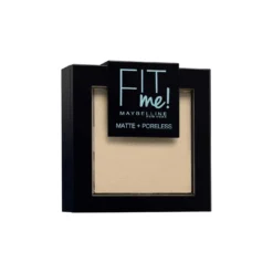 Maybelline - Fit Me! - Voile de teint matifiante – vue 3