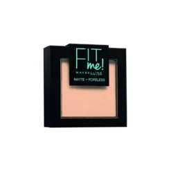 Maybelline - Fit Me! - Voile de teint matifiante – vue 5