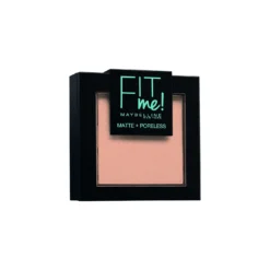 Maybelline - Fit Me! - Voile de teint matifiante – vue 7