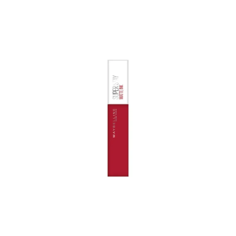 Maybelline - Superstay Matte Ink - Couleur lèvres liquide