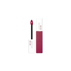 Alternative view of Maybelline - Superstay Matte Ink - Couleur lèvres liquide