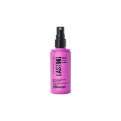 Alternative view of Maybelline - Lasting Fix - 100 ml - Spray fixateur