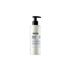 L'Oréal Professionnel - Métal Detox - Cheveux colorés - 250 ml - Pré-Soin lavant détoxifiant