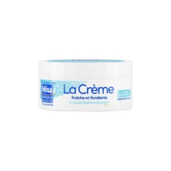 Mixa - Acide hyaluronique - Peaux extra sèches - Corps & visage - 150 ml - Soin crème extra fondante
