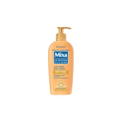 Mixa - Peaux claires - Corps - 250 ml - Lait autobronzant