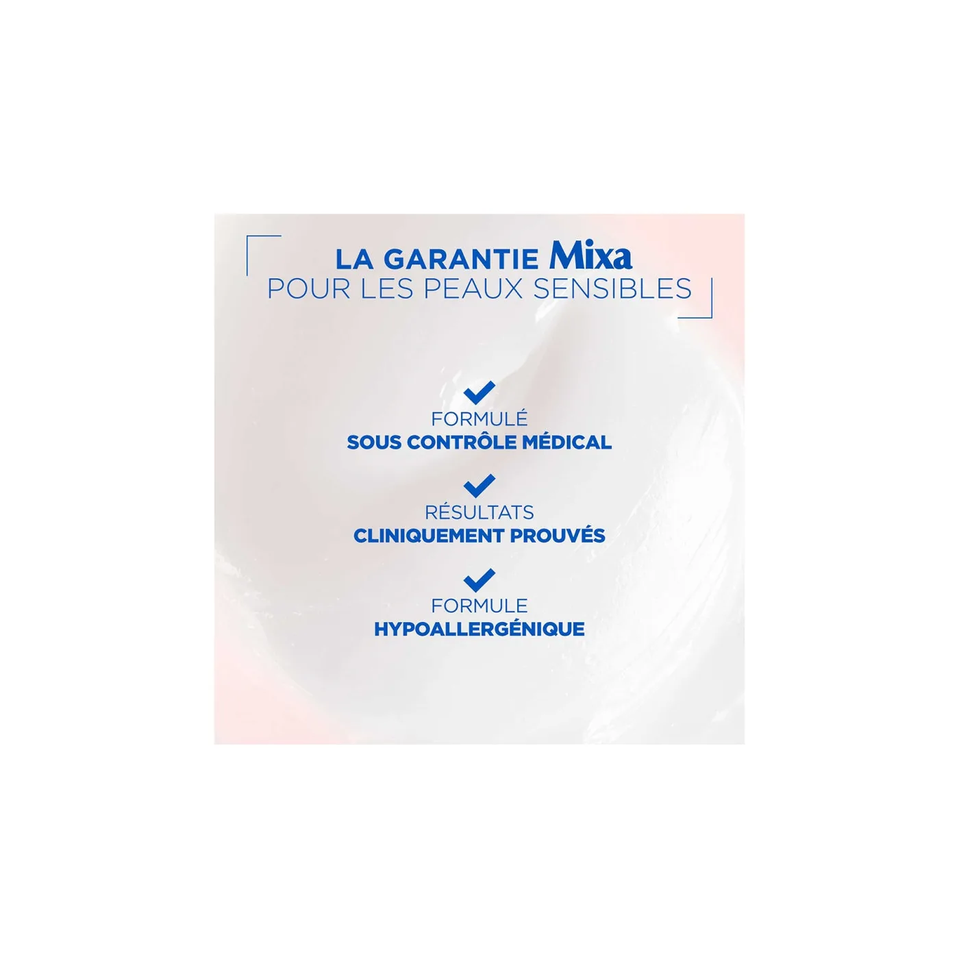 Mixa - Cica Réparation - Corps - 150 ml - Pommade réparatrice 10-en-1 – vue 4