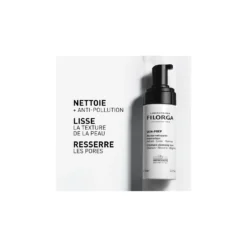 Filorga - Skin Prep - 150 ml - Mousse nettoyante enzymatique – vue 3
