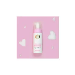 Alternative view of Musc Intime - L'Irrésistible - Musc blanc - 150 ml - Mousse intime
