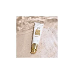 Musc Intime - La Rayonnante - Monoï oriental - Parfum intime