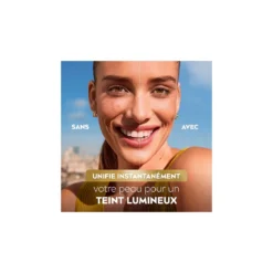 Nivea - Clair - 40 ml - CC Soin crème fluide SPF 30 – vue 4