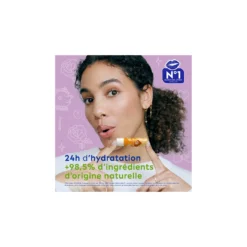 Alternative view of Labello - Labello | Disney Princesse | Vanille | Belle | 4,8 g