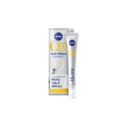 Alternative view of Nivea - Q10 - Concentré de soin anti-rides