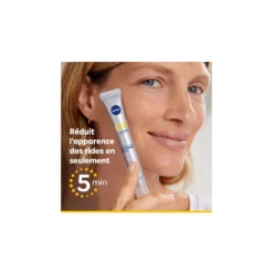 Nivea - Q10 - Concentré de soin anti-rides – vue 4