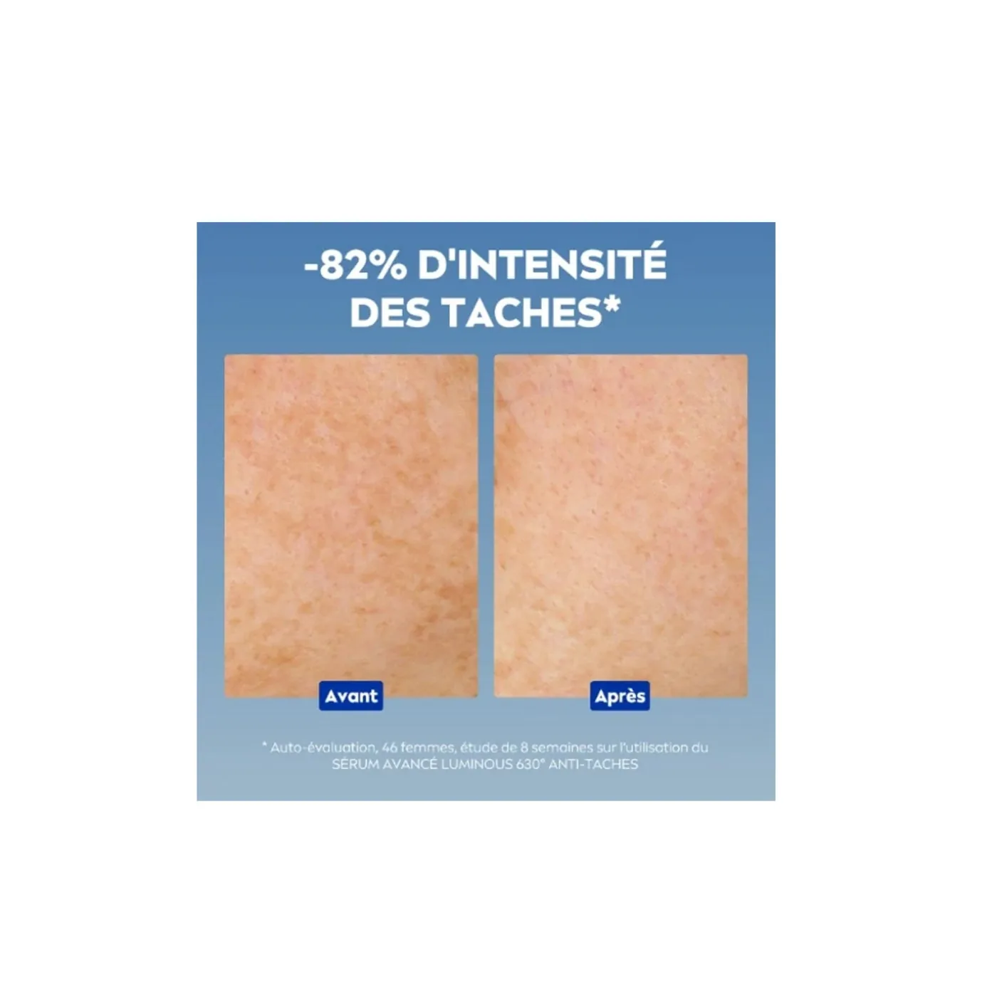 Nivea - Cellular Luminous 630 - Peaux matures - 30ml - Concentré de soin anti-taches – vue 4