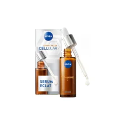 Nivea - Cellular Expert Filler - Vitamine C - Visage - 30 ml - Concentré de soin éclat
