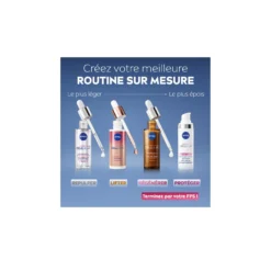 Alternative view of Nivea - Cellular Expert Filler - Vitamine C - Visage - 30 ml - Concentré de soin éclat