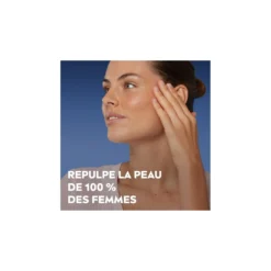 Nivea - Acide hyaluronique - Cellular Expert Filler - Visage - 50 ml - Soin anti-âge repulpant FPS 30 – vue 4